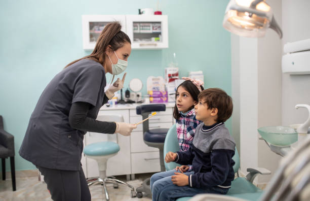Itasca, TX Dental Services Company