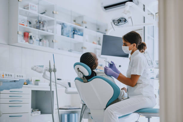 Best General Dentistry  in Itasca, TX