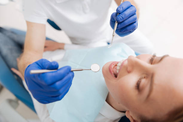 Dental X-Rays and Imaging in Itasca, TX